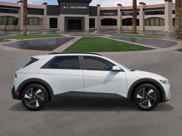 Thumbnail: 2025 Hyundai Ioniq 5 - 7