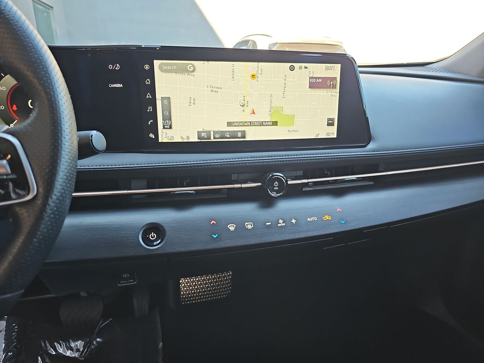 Thumbnail: 2023 Nissan Ariya - 20