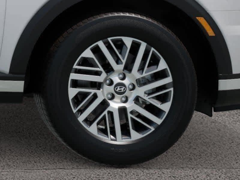 Thumbnail: 2026 Hyundai Palisade - 8