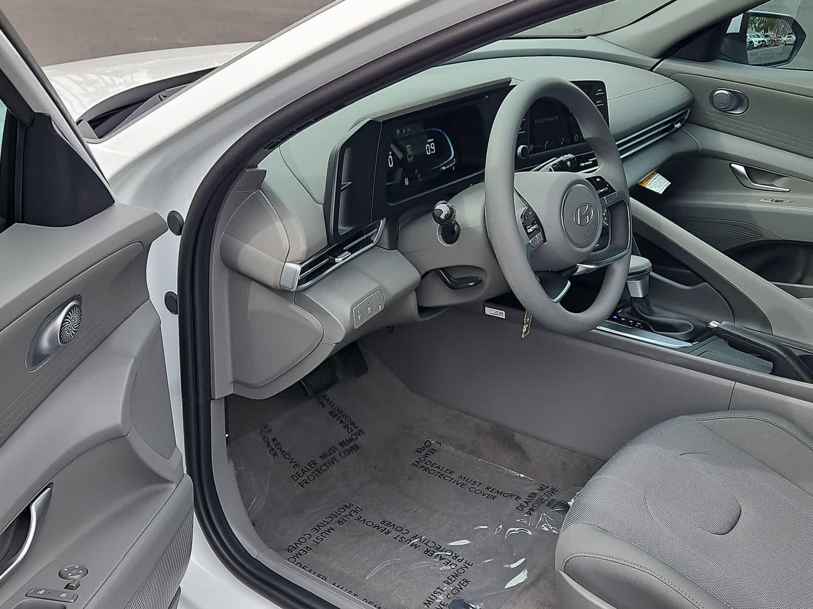 Thumbnail: 2026 Hyundai Elantra - 10