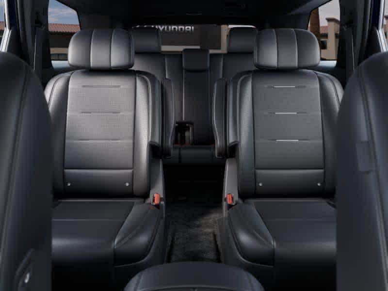 Thumbnail: 2026 Hyundai Palisade - 12