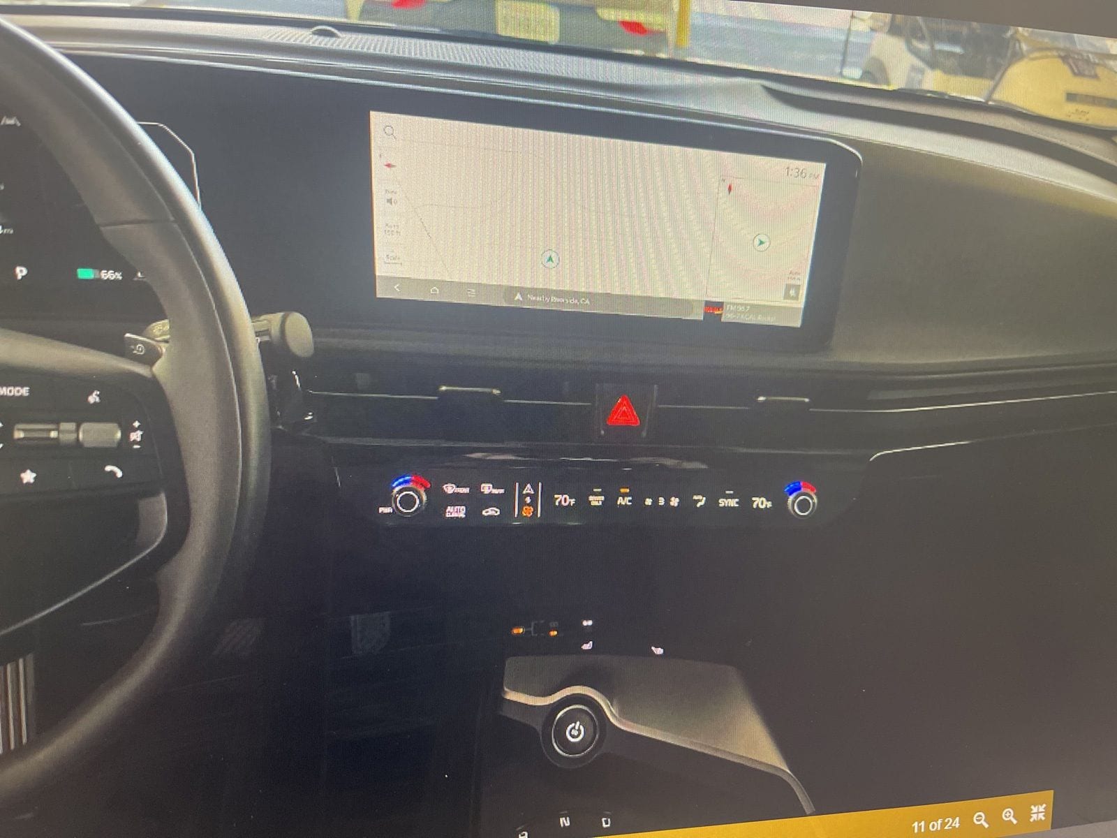Thumbnail: 2025 Kia EV6 - 10