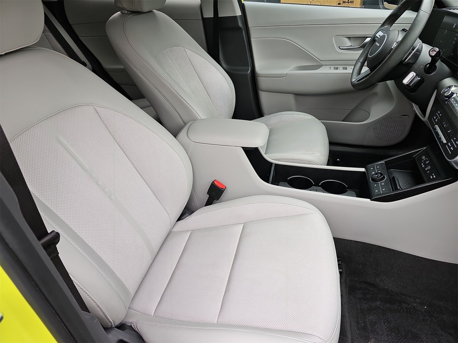 Thumbnail: 2024 Hyundai Kona - 18