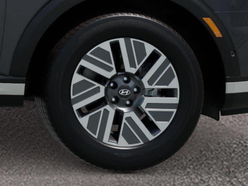 Thumbnail: 2026 Hyundai Palisade - 8