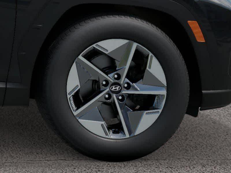 Thumbnail: 2026 Hyundai Tucson - 8