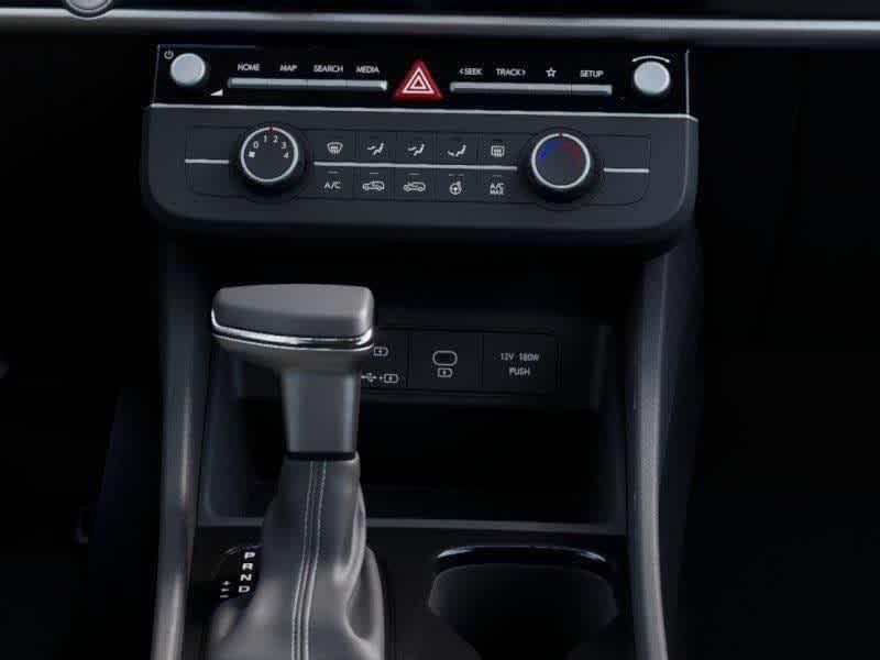 Thumbnail: 2026 Hyundai Tucson - 16