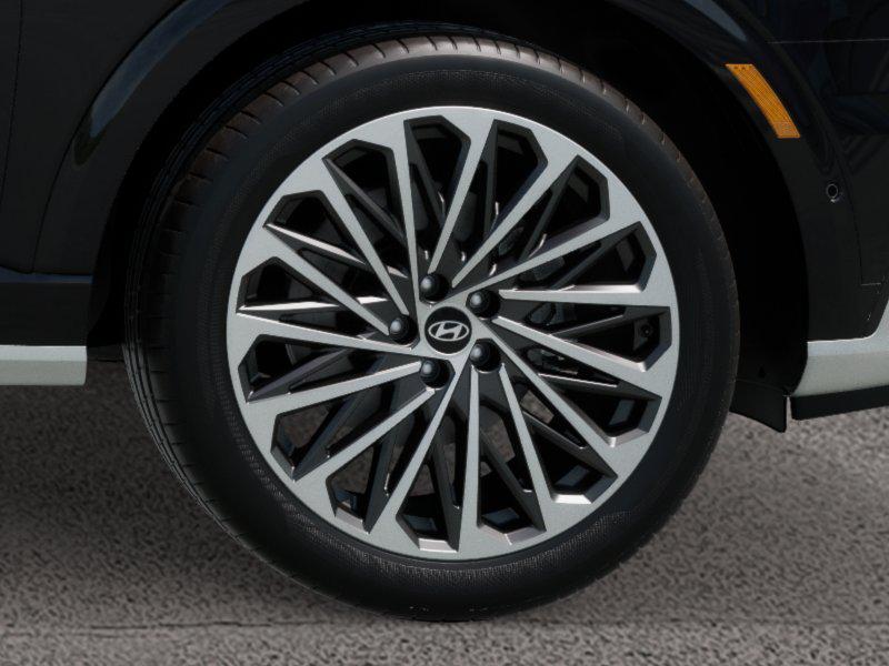 Thumbnail: 2026 Hyundai Palisade - 8