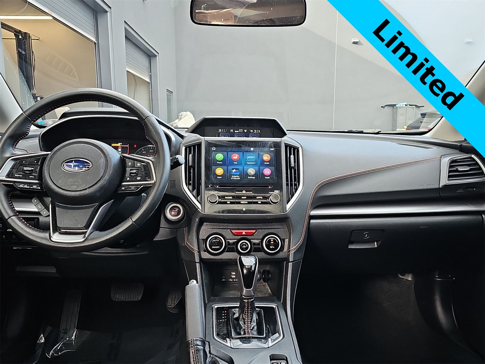 Thumbnail: 2023 Subaru Crosstrek - 14