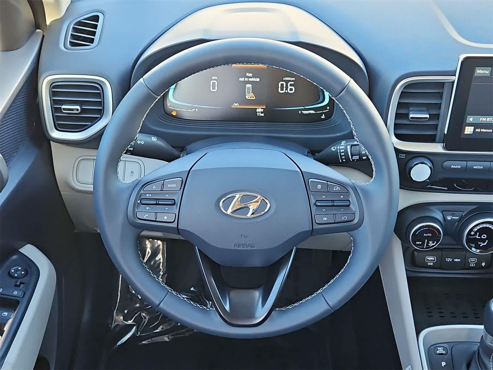 Thumbnail: 2026 Hyundai Venue - 19