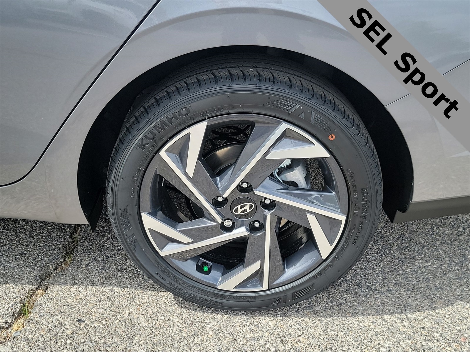 Thumbnail: 2025 Hyundai Elantra - 12