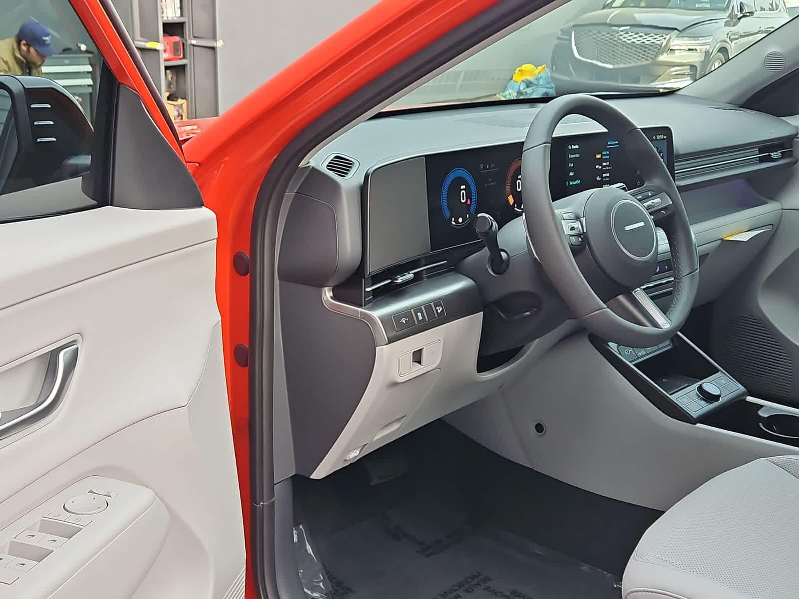 Thumbnail: 2026 Hyundai Kona - 10