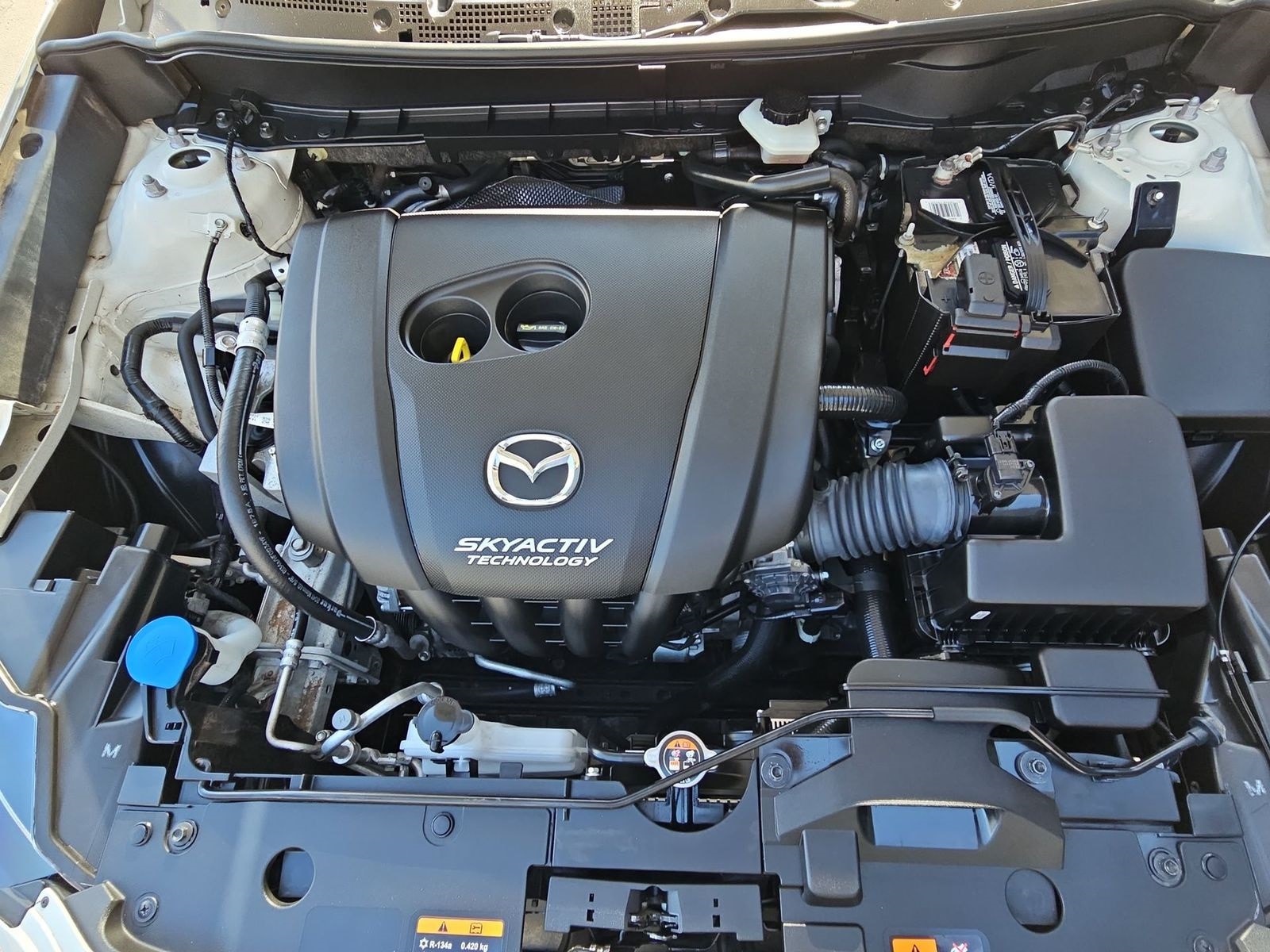 Thumbnail: 2016 Mazda CX-3 - 14