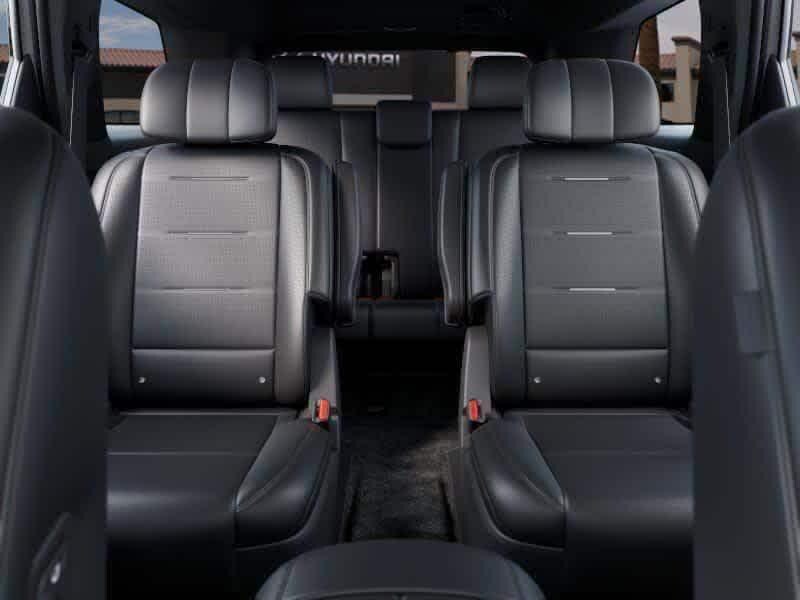 Thumbnail: 2026 Hyundai Palisade - 12