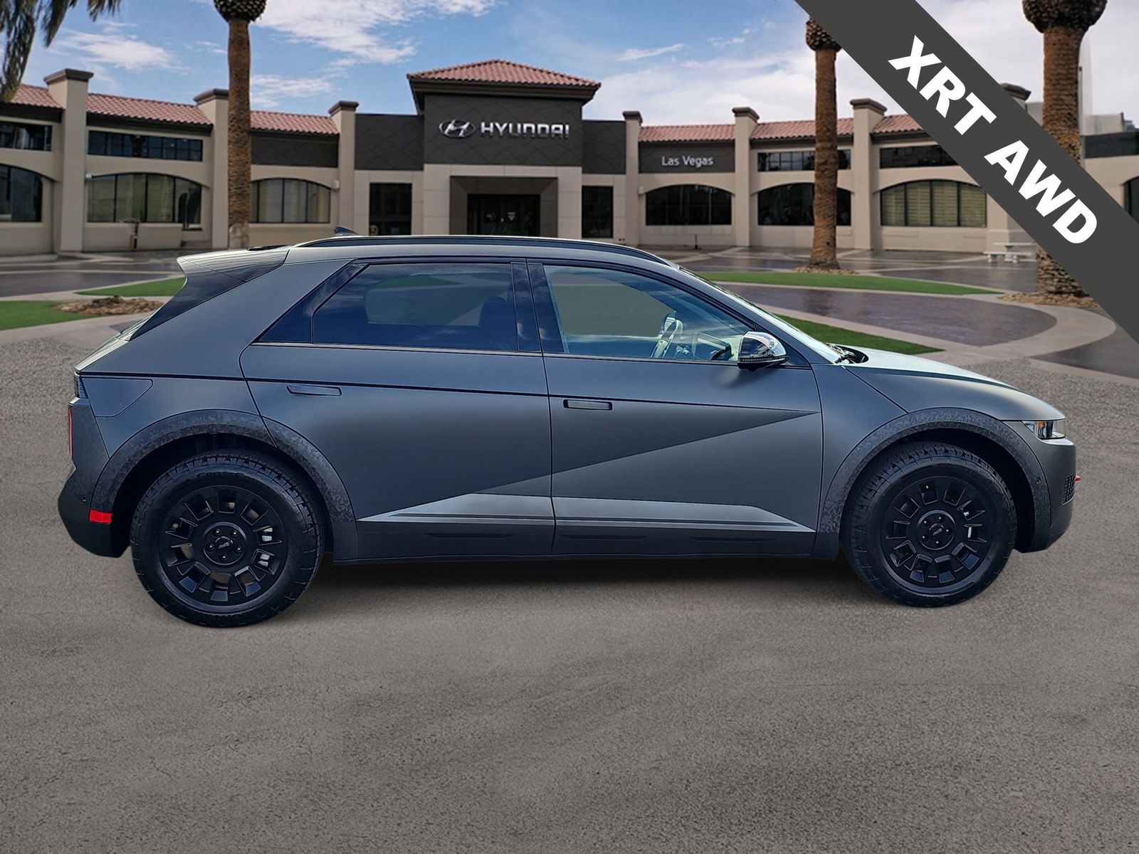 Thumbnail: 2025 Hyundai Ioniq 5 - 9