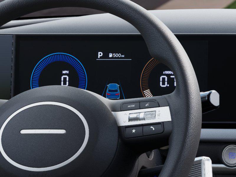 Thumbnail: 2026 Hyundai Tucson - 14