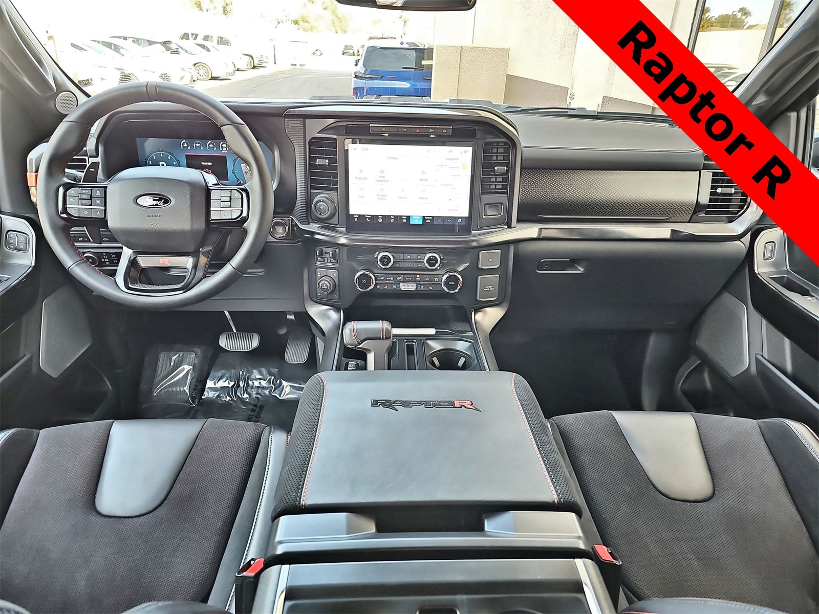 Thumbnail: 2024 Ford F-150 - 14