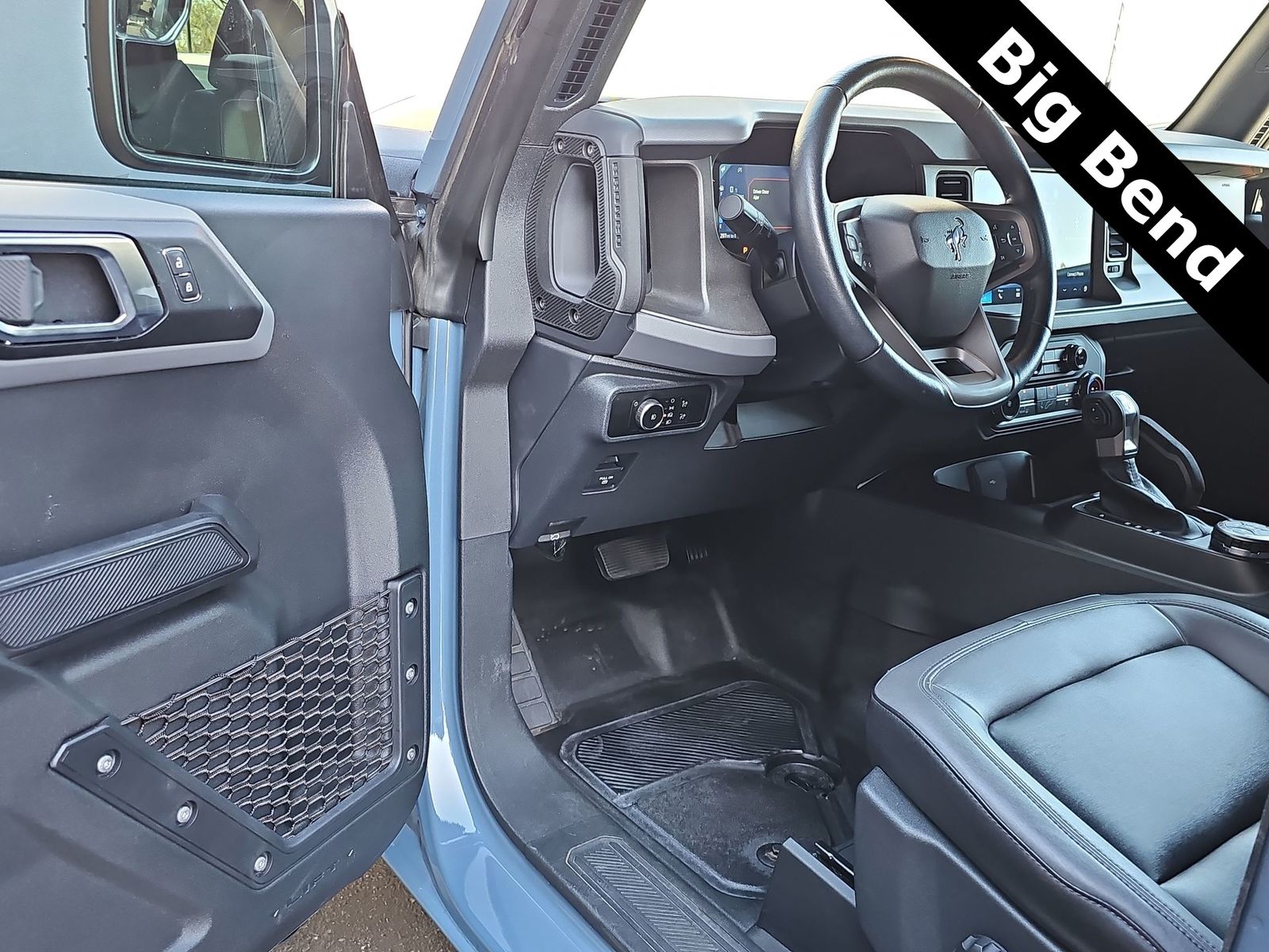 Thumbnail: 2024 Ford Bronco - 9