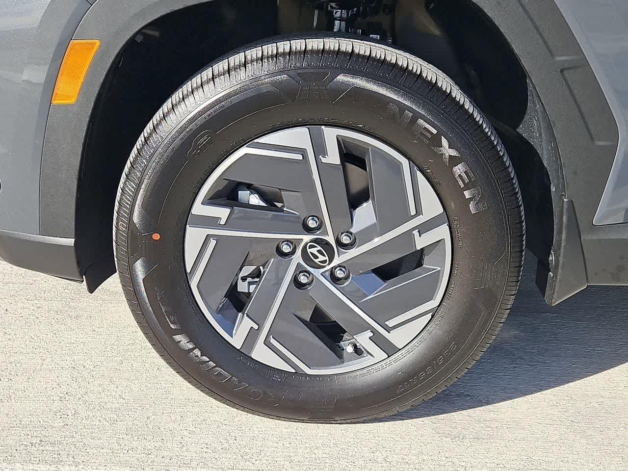 Thumbnail: 2026 Hyundai Tucson - 13