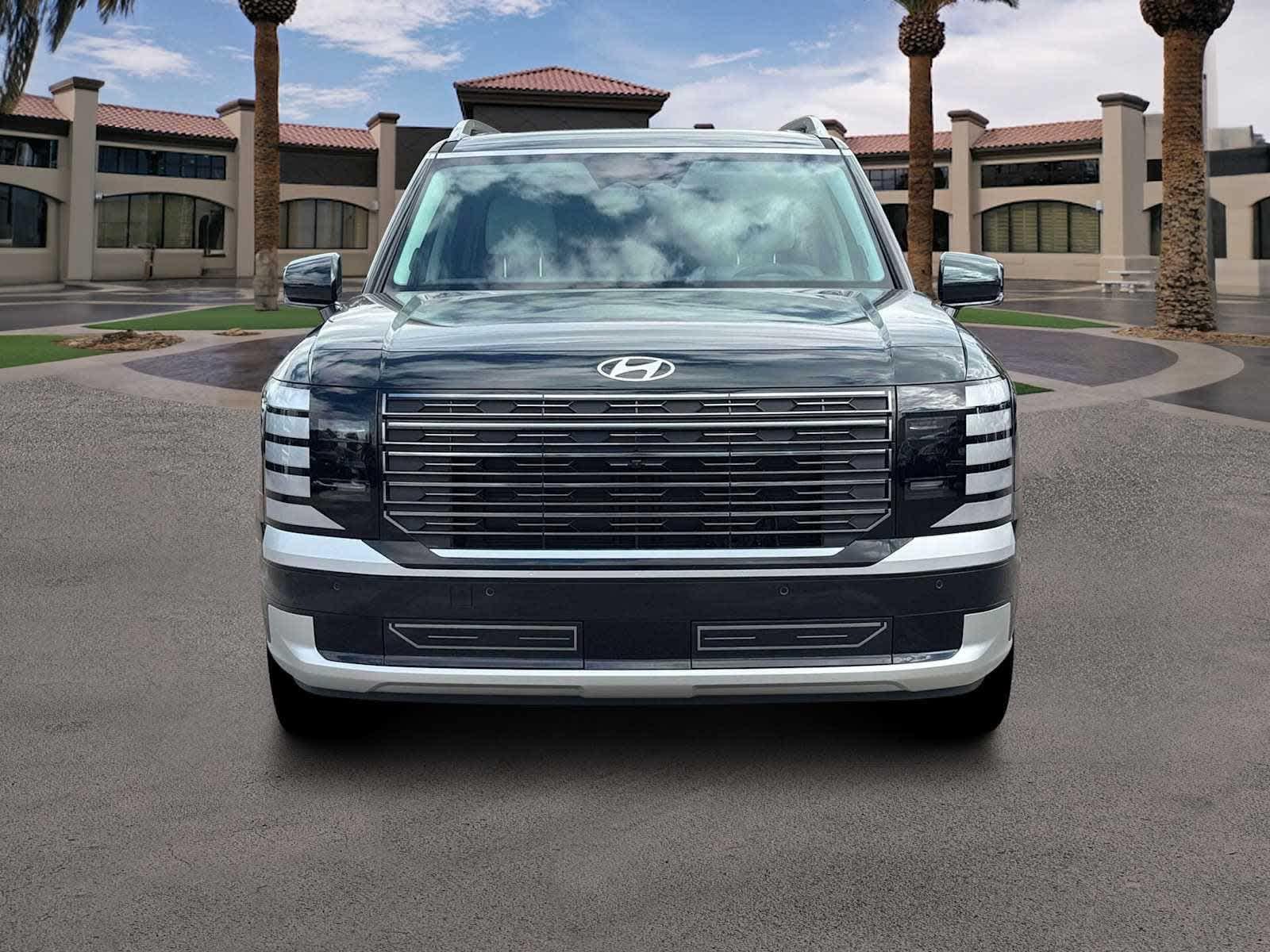 Thumbnail: 2026 Hyundai Palisade - 12
