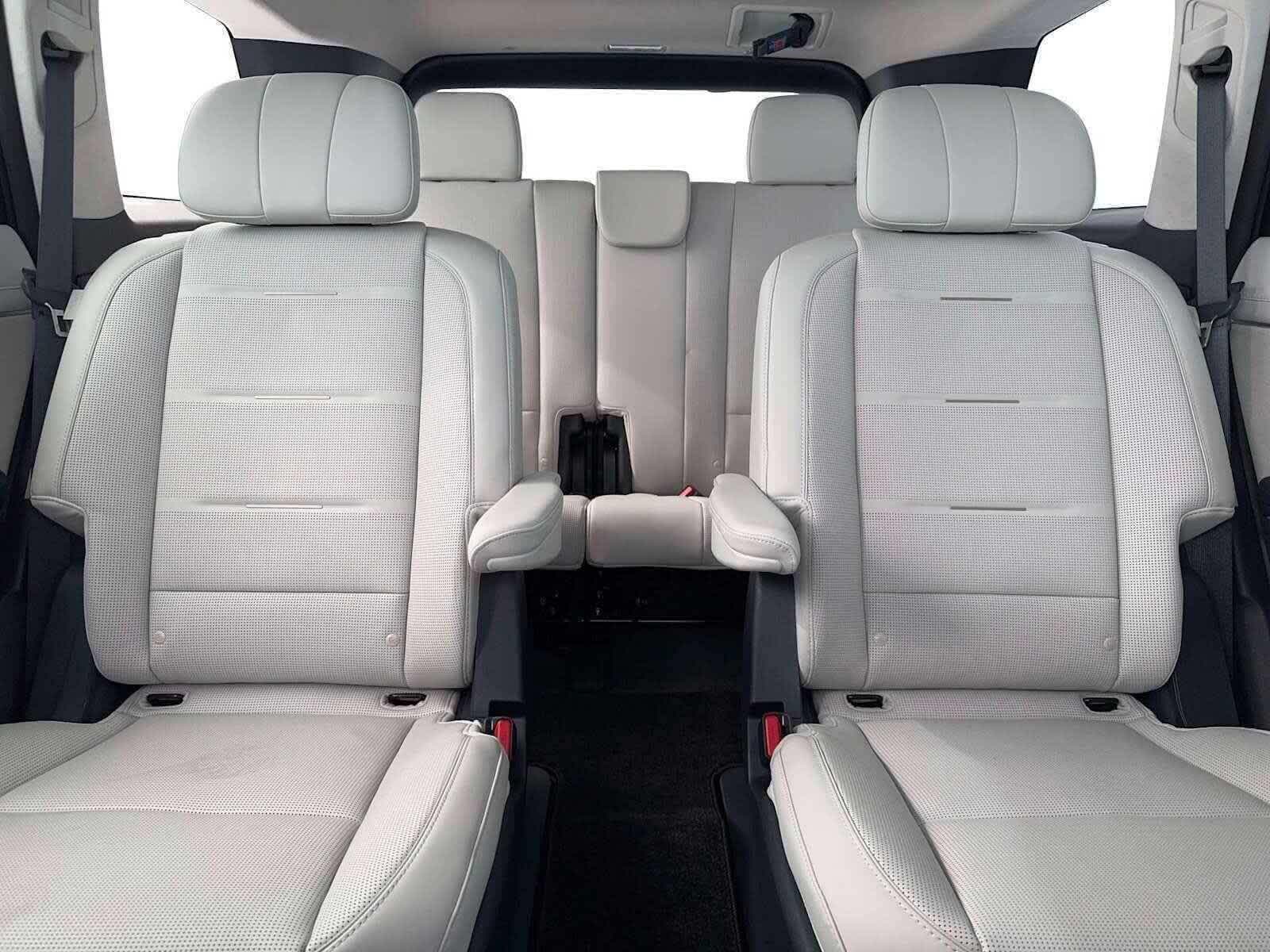 Thumbnail: 2026 Hyundai Palisade - 16