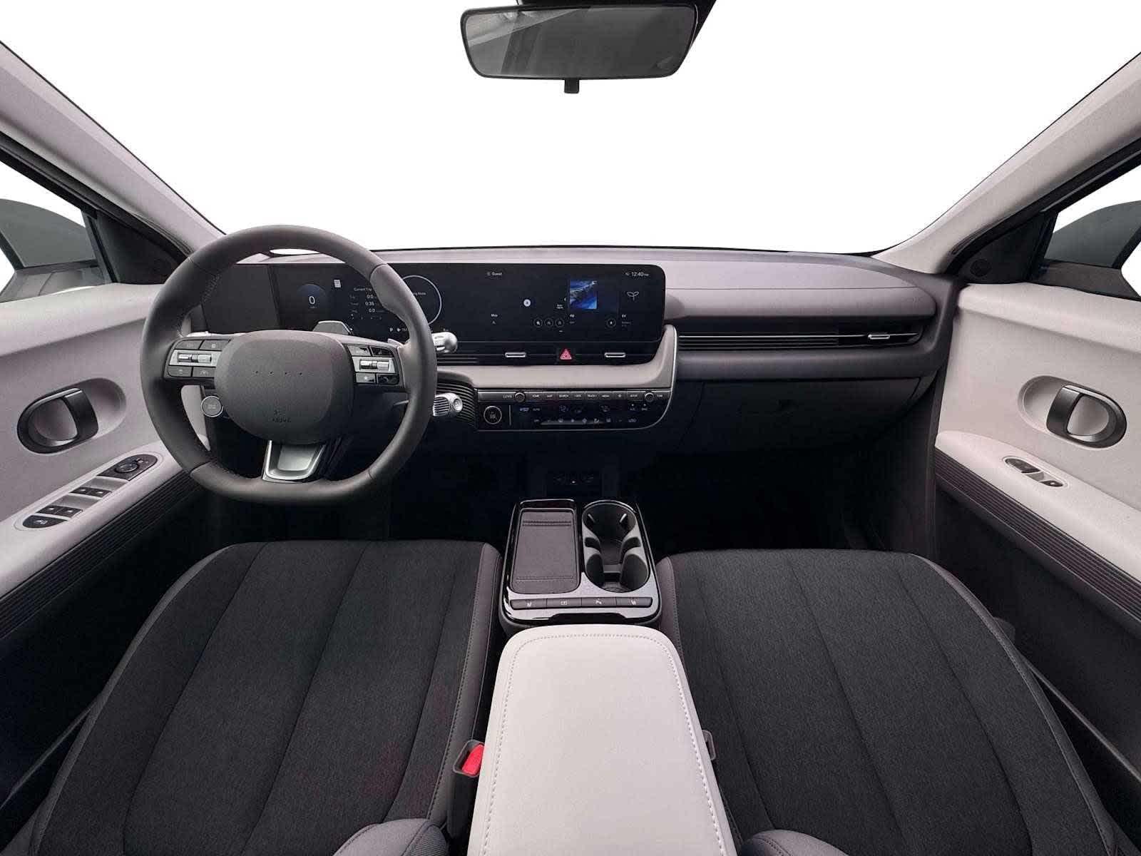 Thumbnail: 2026 Hyundai Ioniq 5 - 13