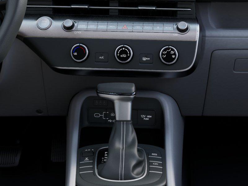 Thumbnail: 2026 Hyundai Kona - 16