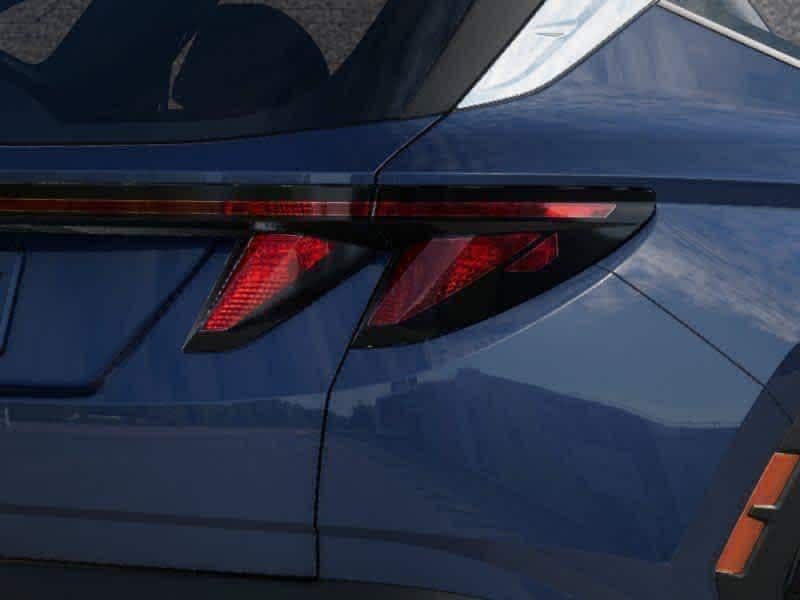 Thumbnail: 2026 Hyundai Tucson - 10