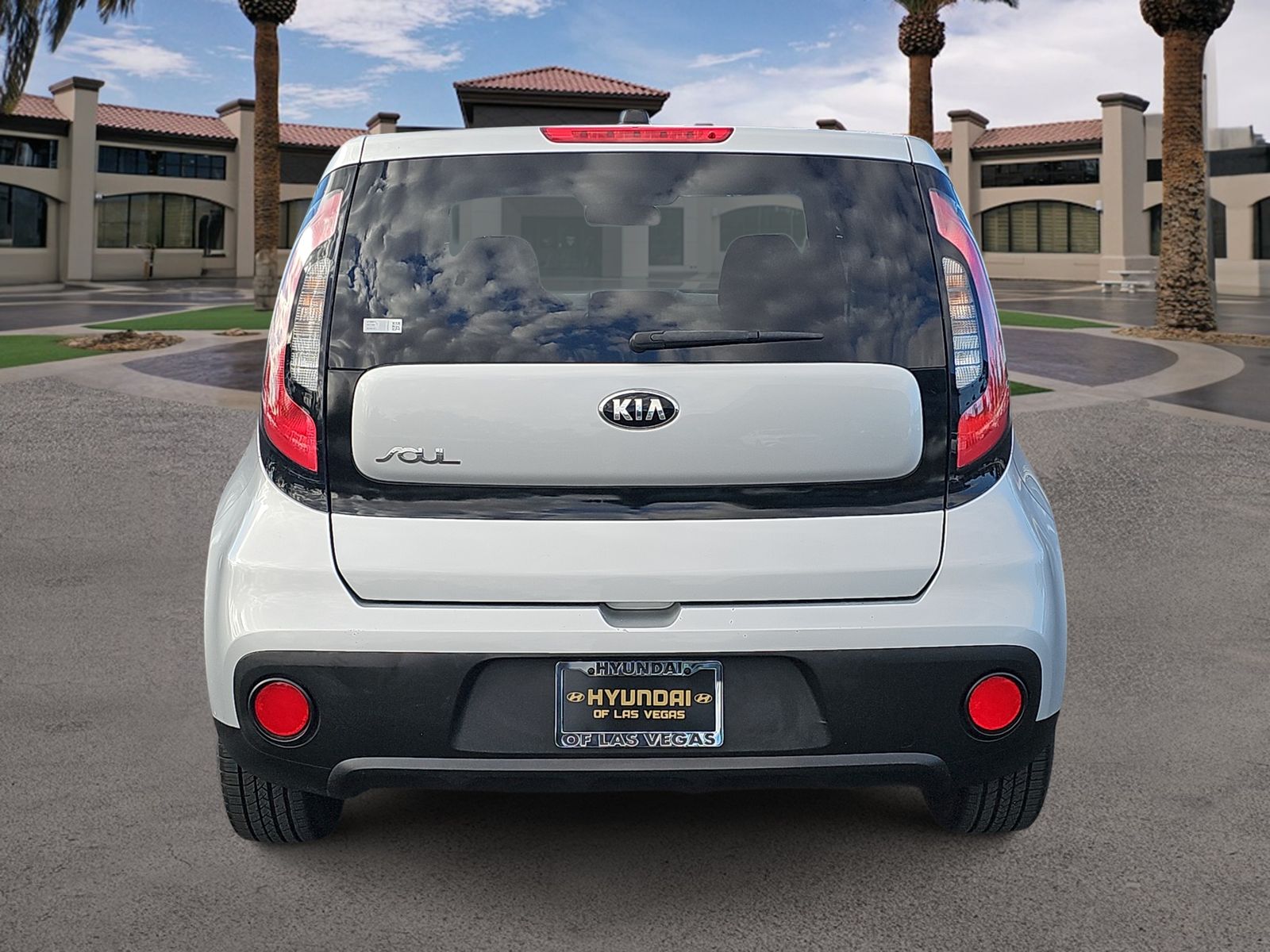 Thumbnail: 2017 Kia Soul - 7