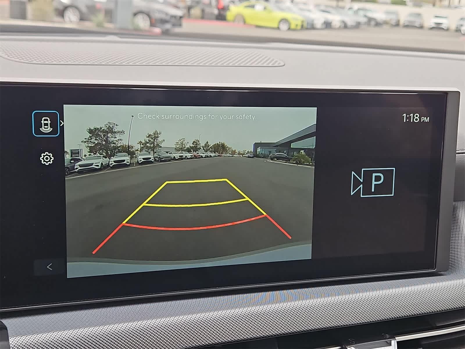 Thumbnail: 2026 Hyundai Sonata - 26