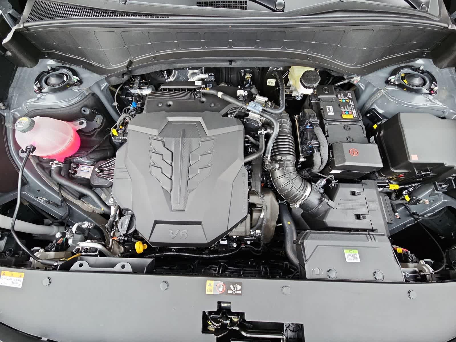 Thumbnail: 2026 Hyundai Palisade - 13