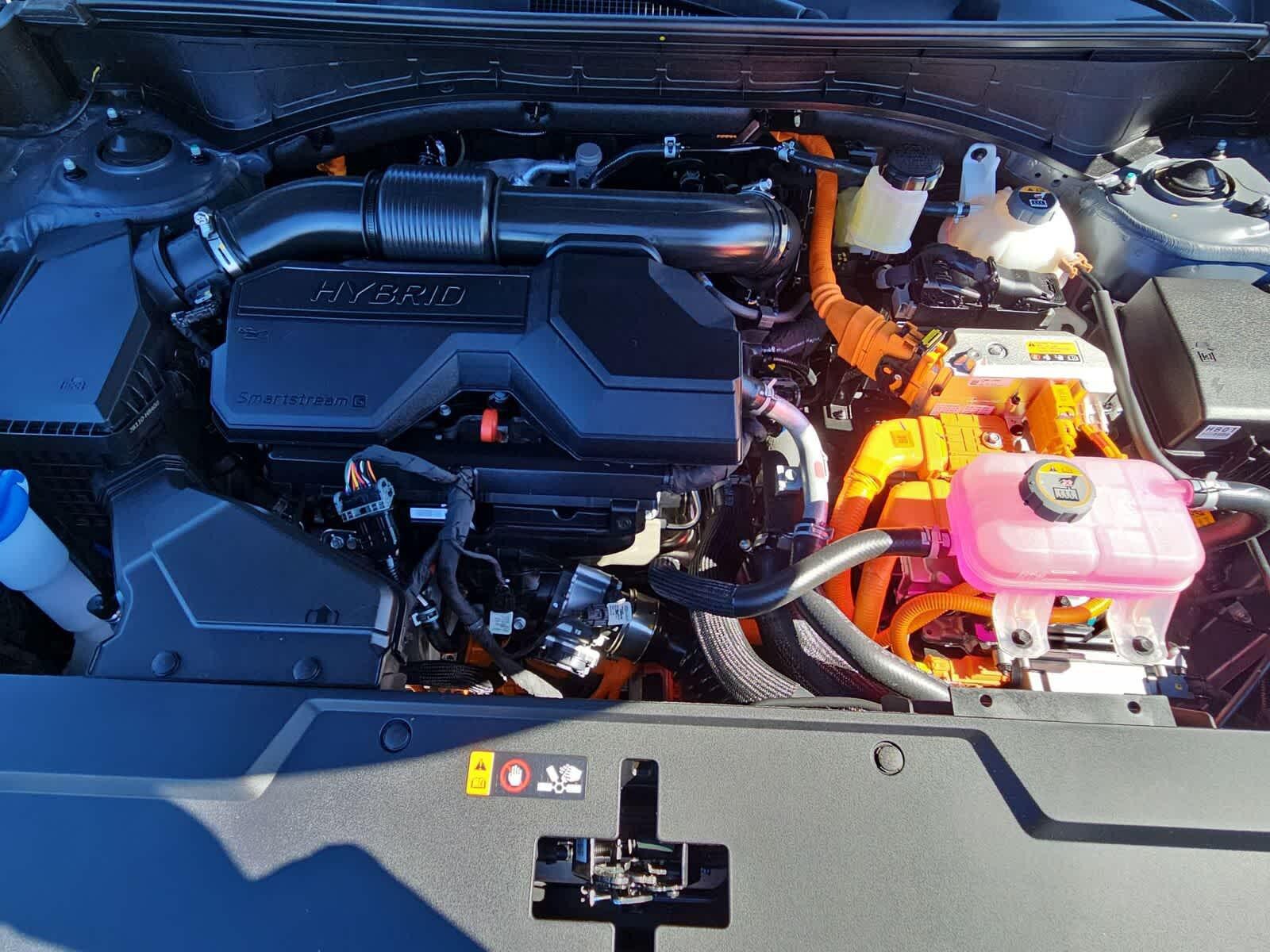 Thumbnail: 2026 Hyundai Santa Fe - 13