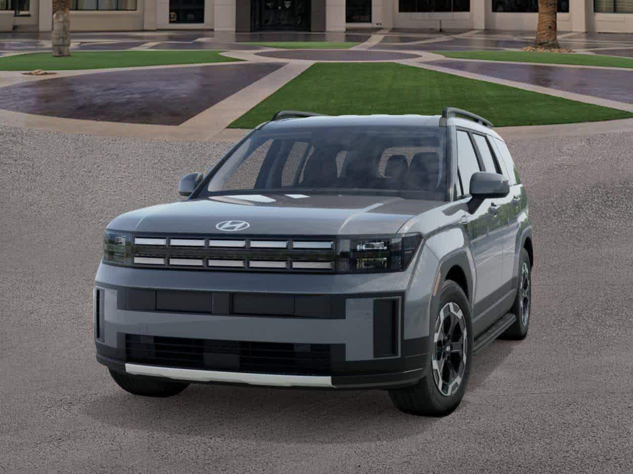 Thumbnail: 2026 Hyundai Santa Fe - 6