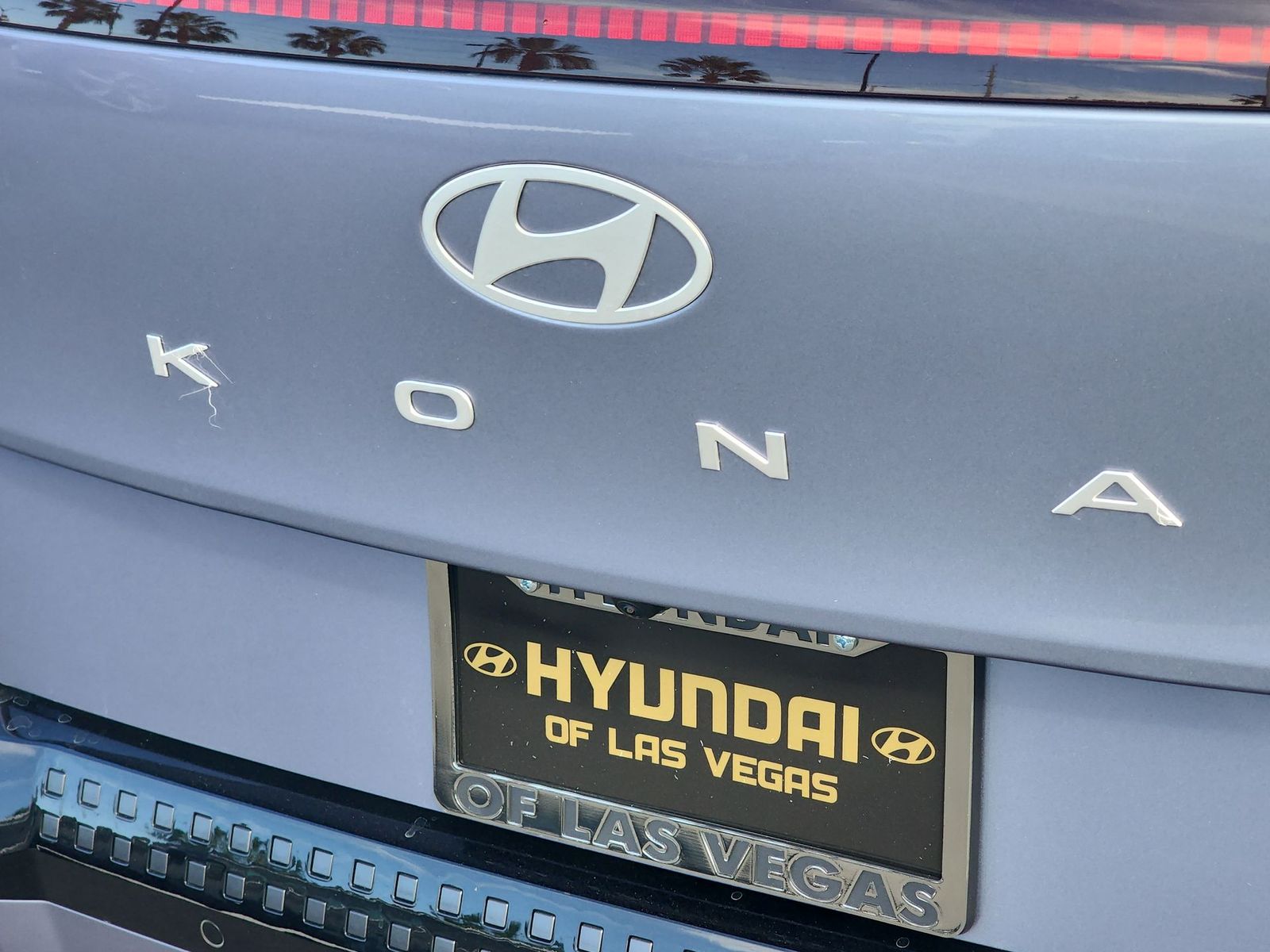Thumbnail: 2025 Hyundai Kona - 11