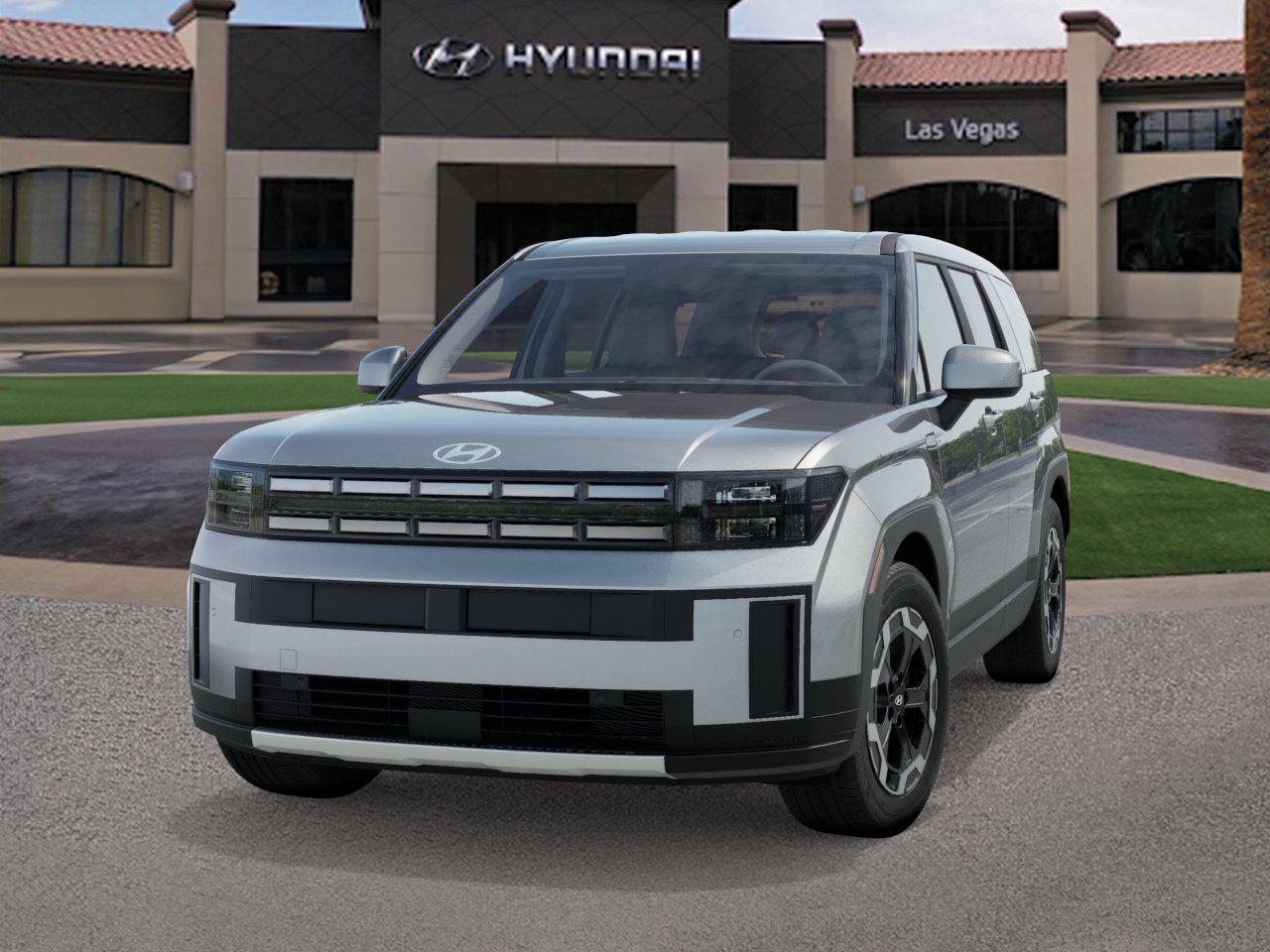 Thumbnail: 2026 Hyundai Santa Fe - 6