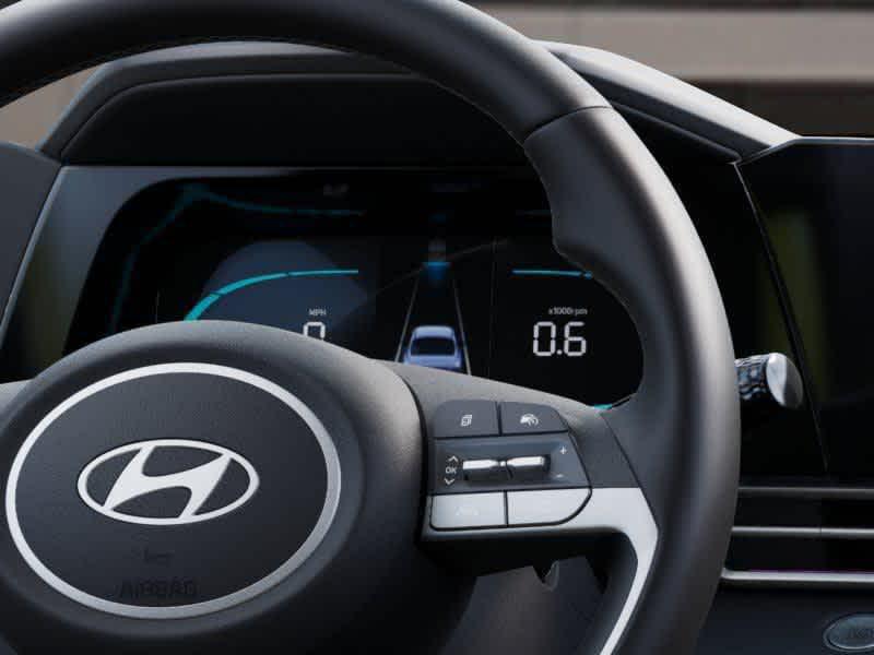 Thumbnail: 2026 Hyundai Elantra - 14