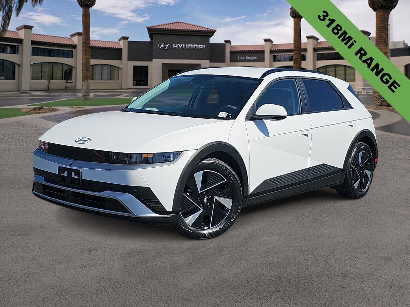 Thumbnail: 2025 Hyundai Ioniq 5 - 1