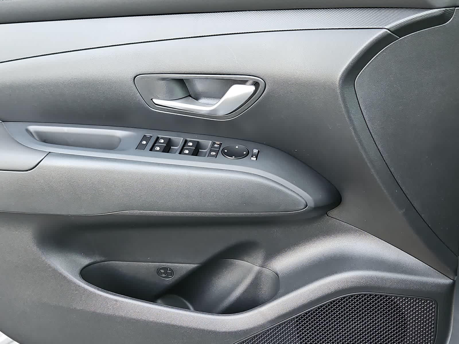 Thumbnail: 2026 Hyundai Tucson - 29