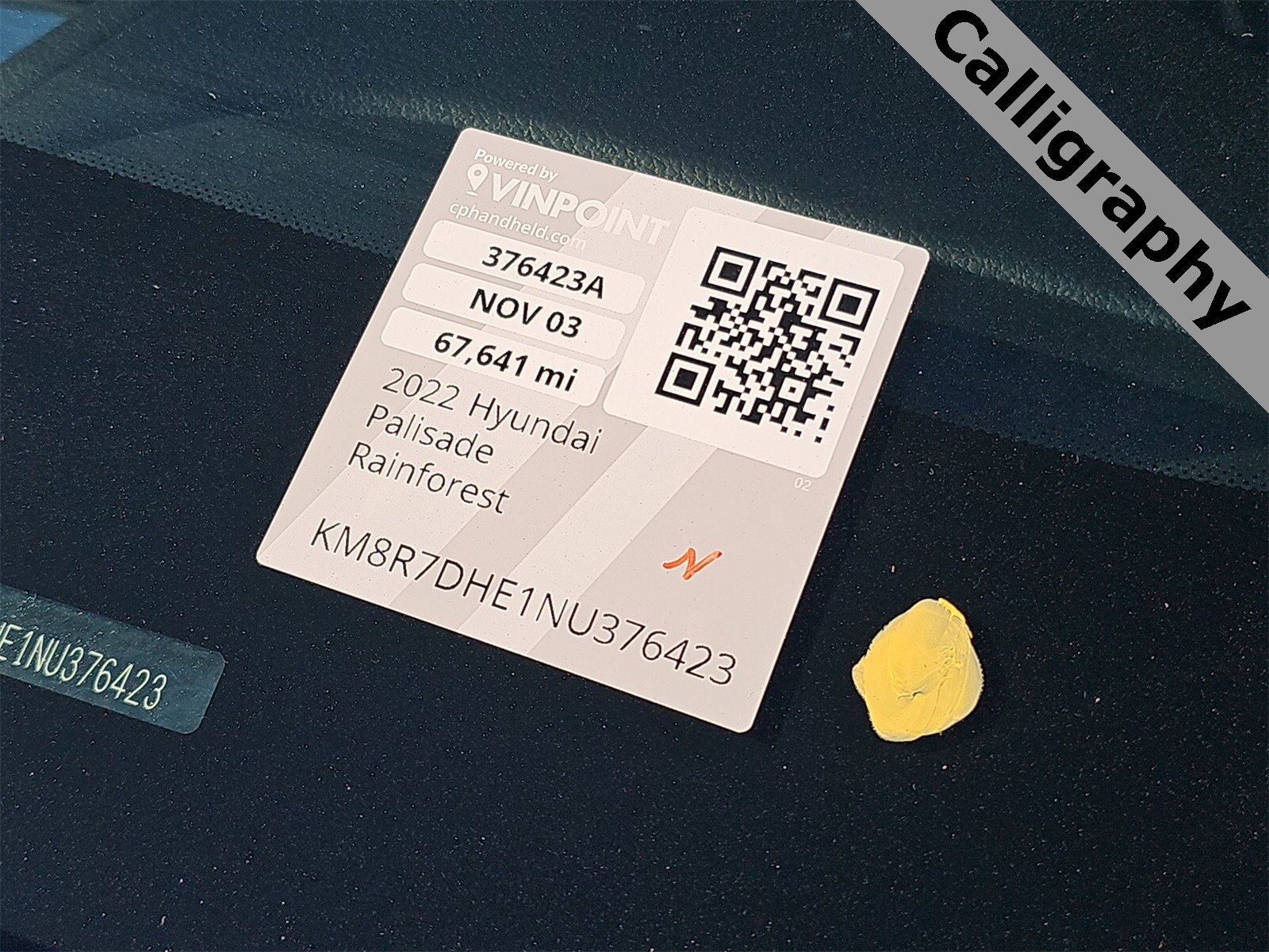 Thumbnail: 2022 Hyundai Palisade - 25