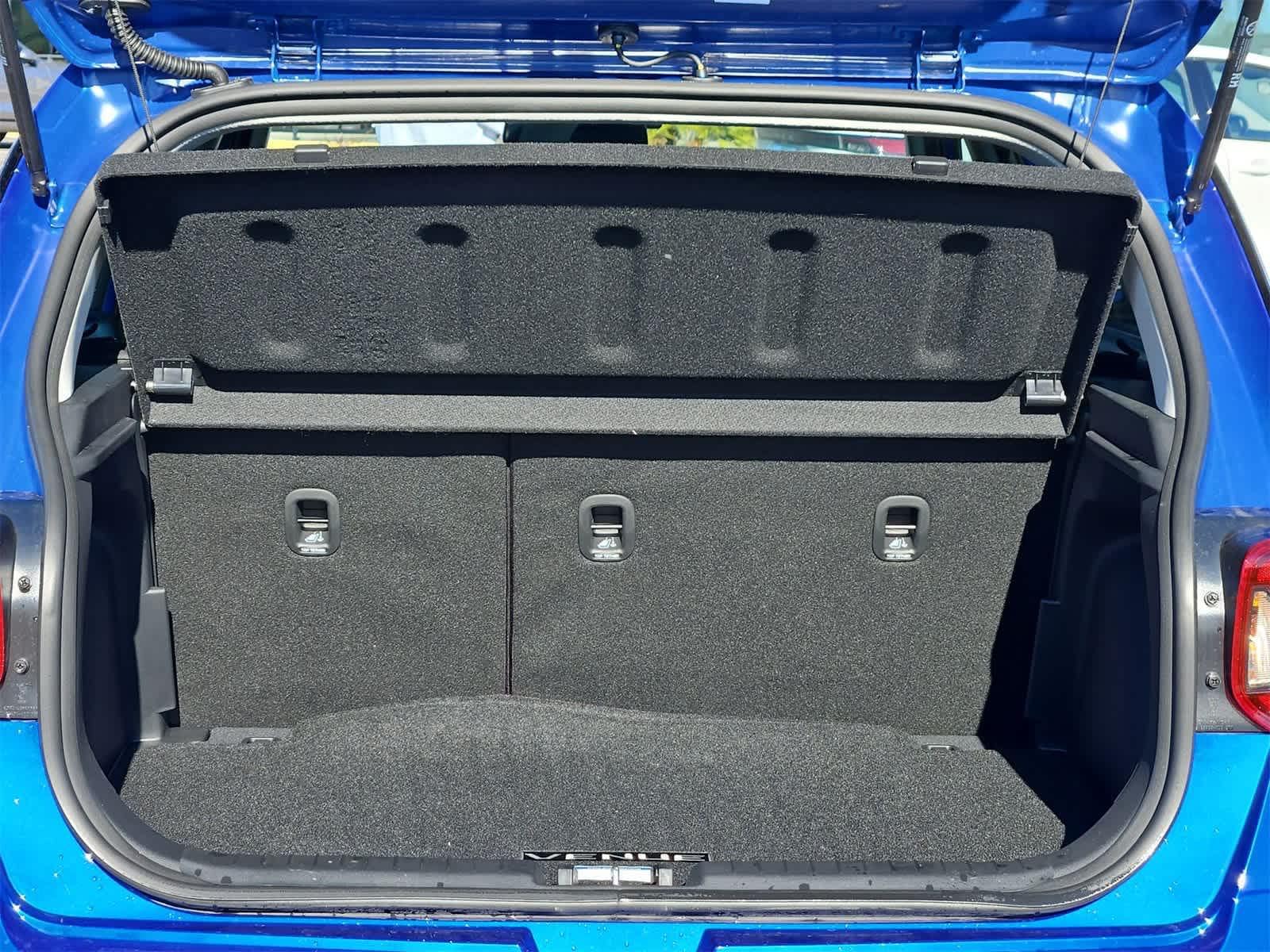 Thumbnail: 2026 Hyundai Venue - 23