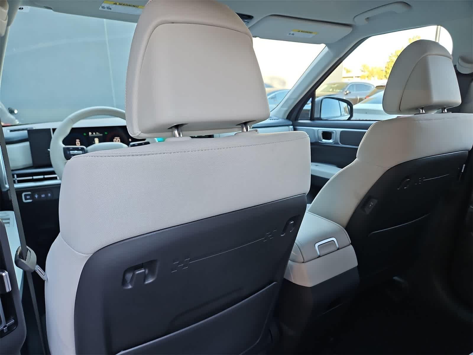 Thumbnail: 2026 Hyundai Santa Fe - 16