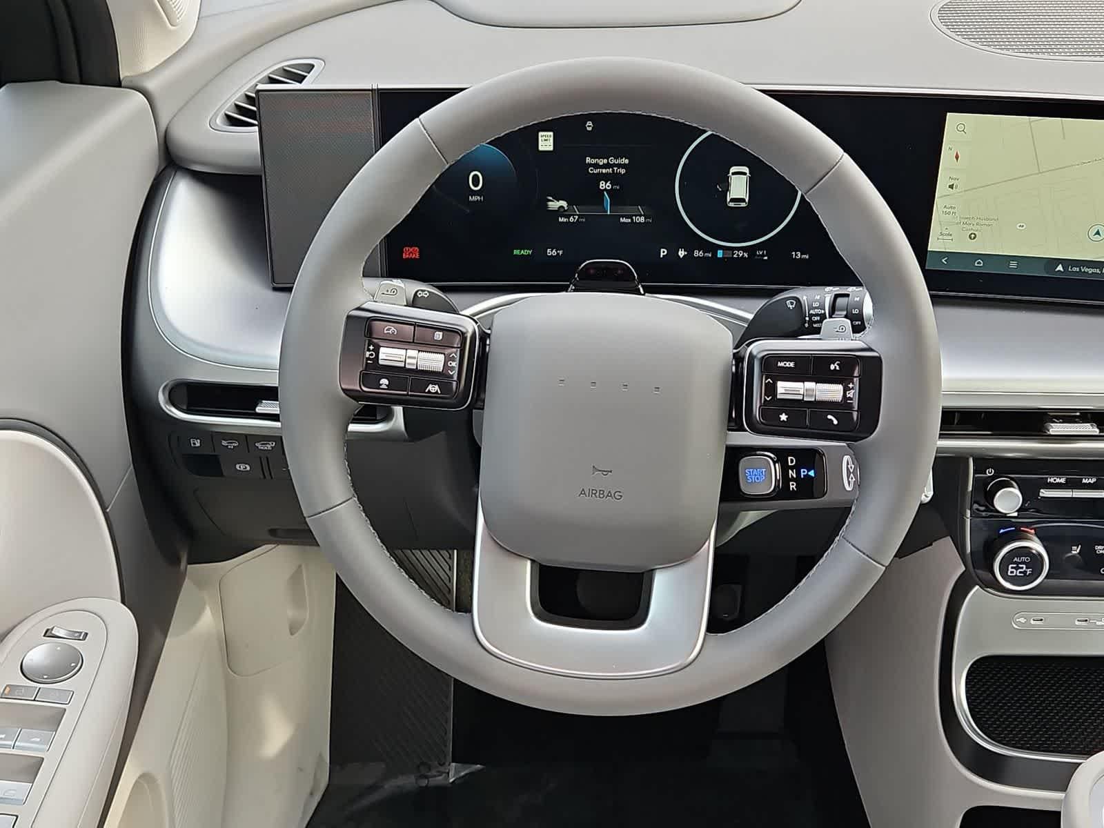 Thumbnail: 2026 Hyundai Ioniq - 19