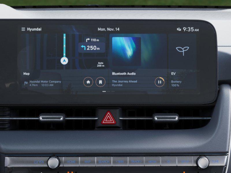 Thumbnail: 2025 Hyundai Ioniq 5 - 13