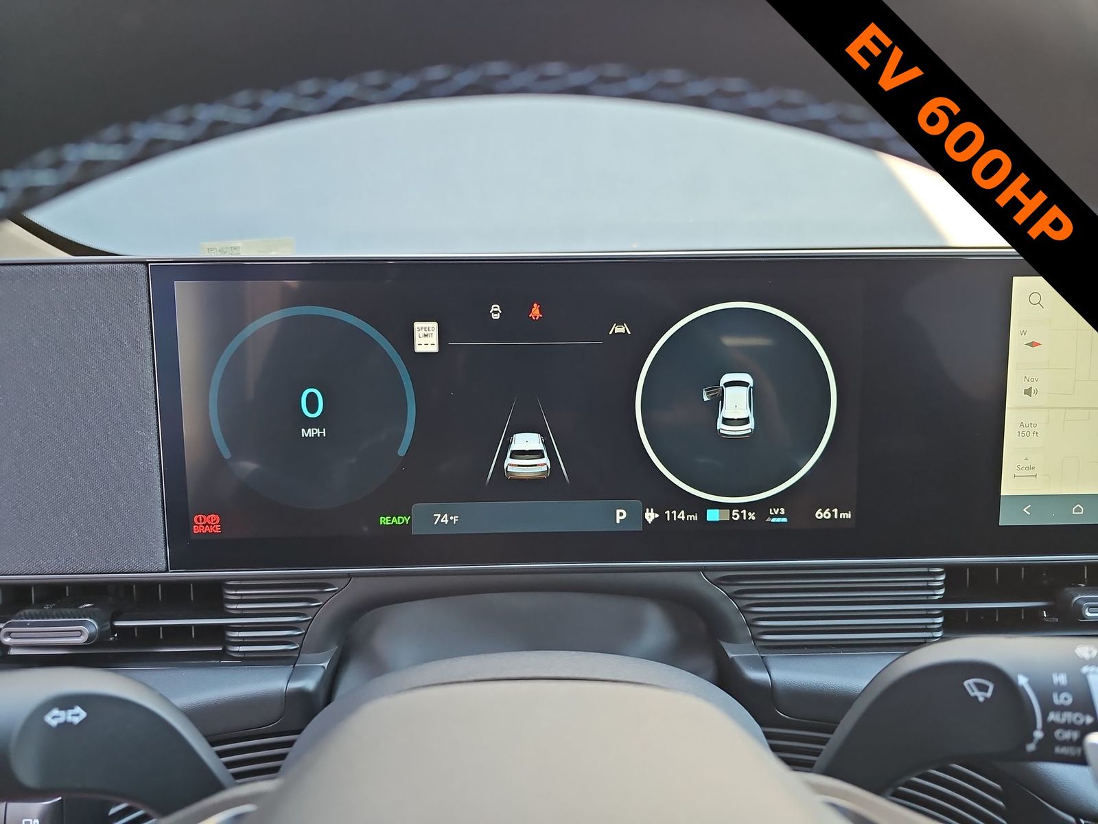 Thumbnail: 2025 Hyundai Ioniq 5 - 22