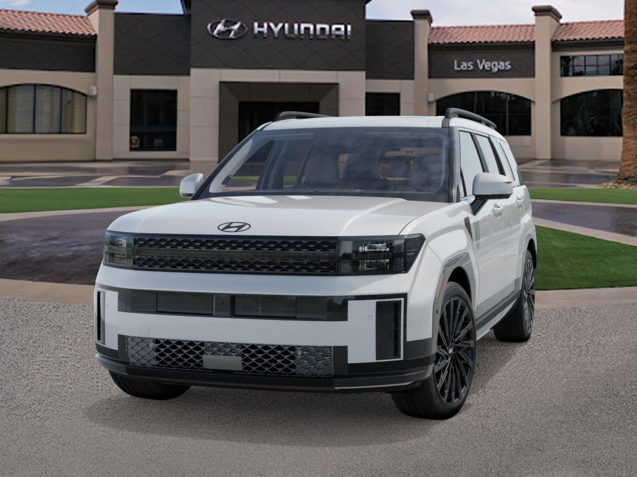 Thumbnail: 2026 Hyundai Santa Fe - 6