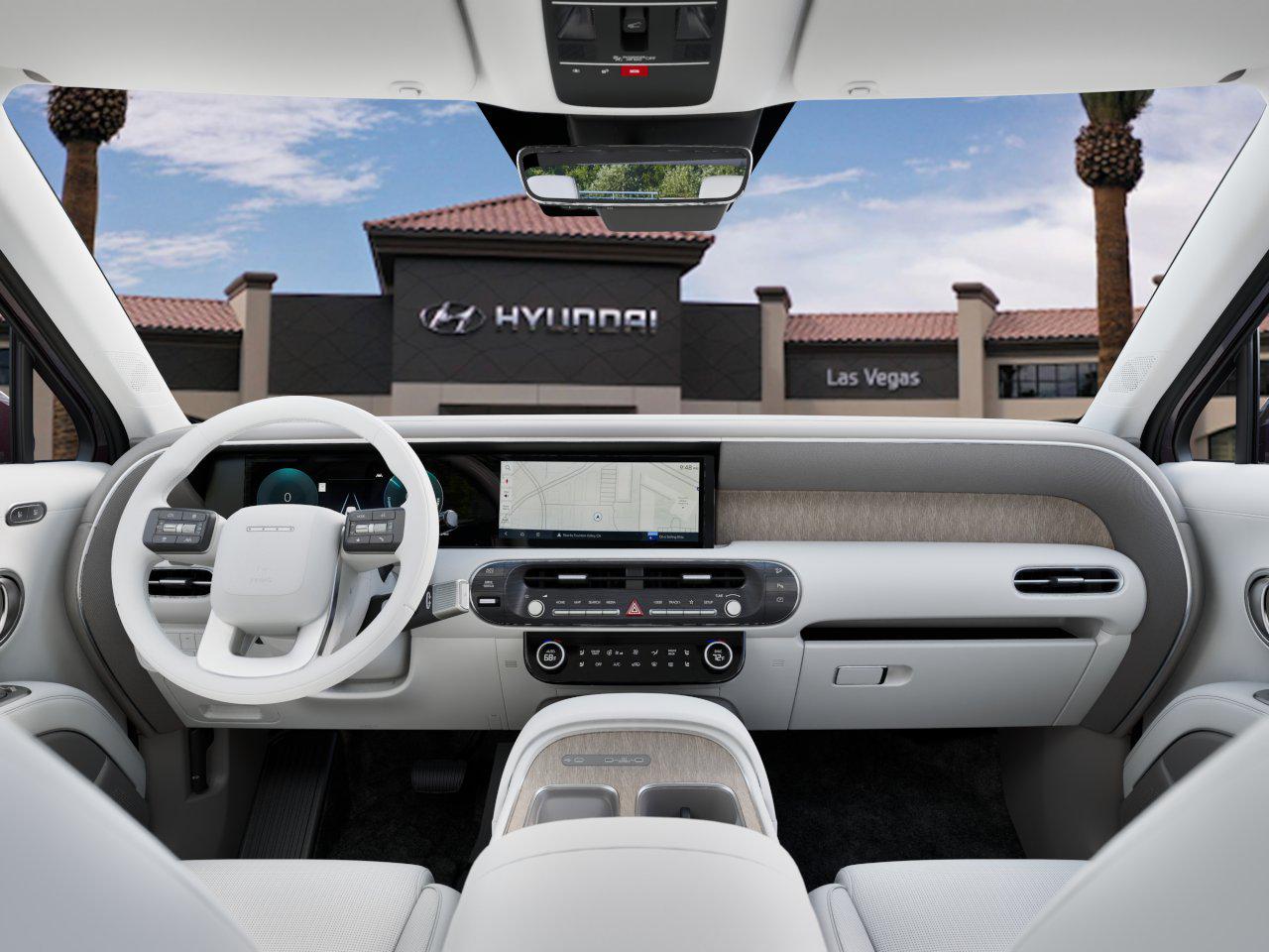 Thumbnail: 2026 Hyundai Palisade - 11