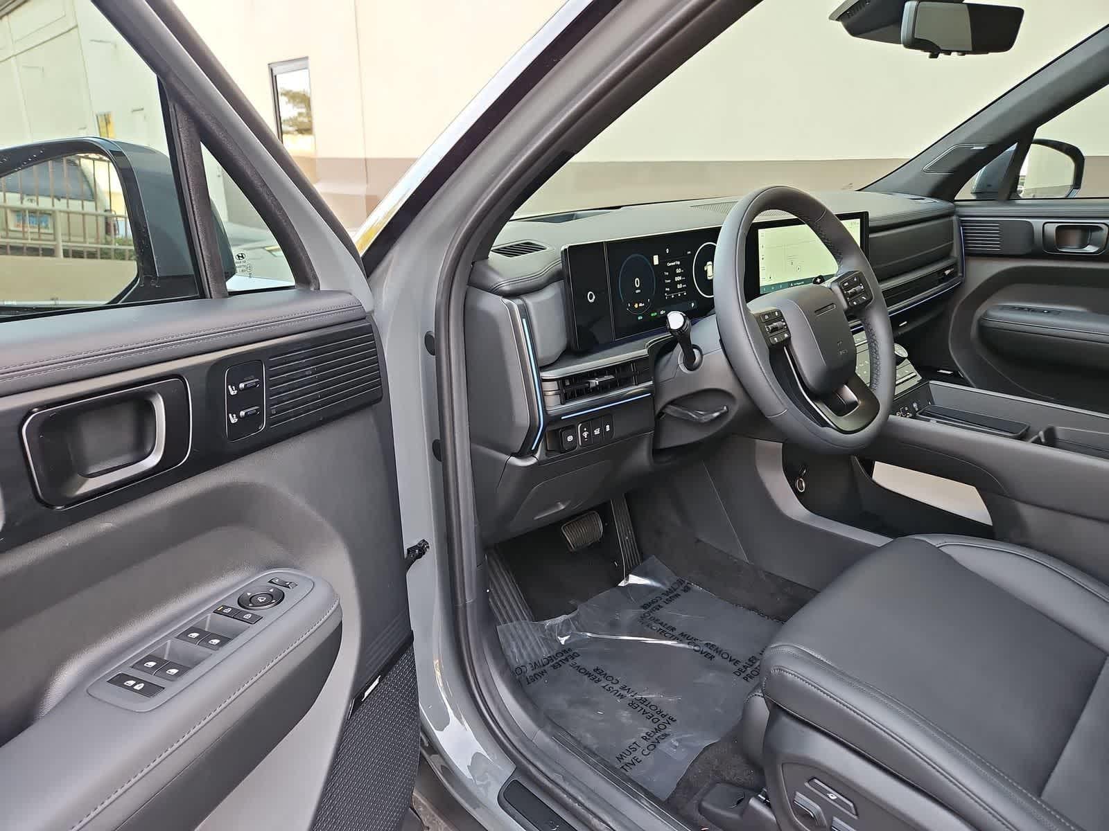 Thumbnail: 2026 Hyundai Santa Fe - 10