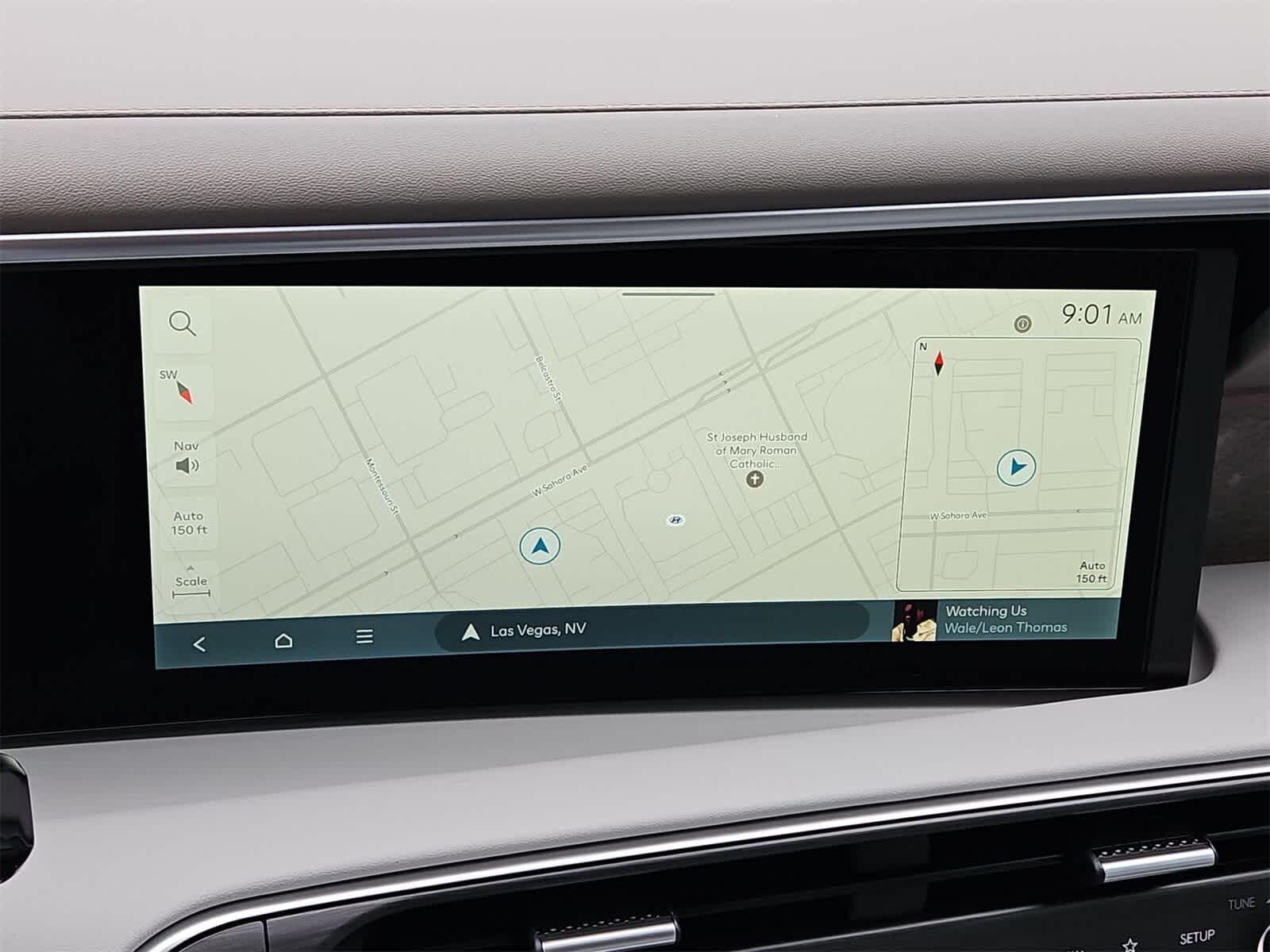 Thumbnail: 2026 Hyundai Palisade - 27