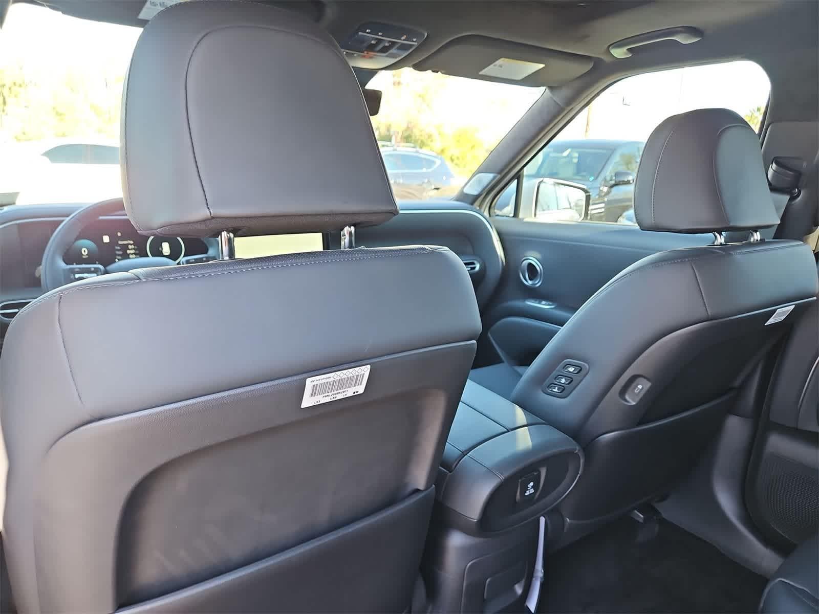 Thumbnail: 2026 Hyundai Palisade - 16