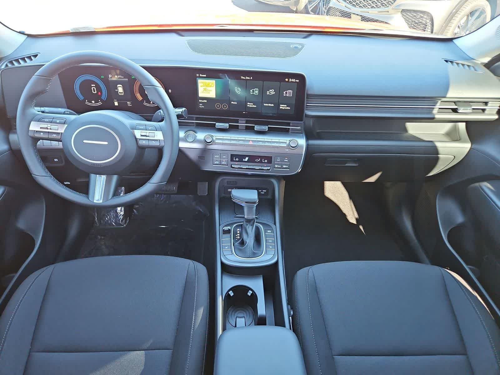 Thumbnail: 2026 Hyundai Kona - 14