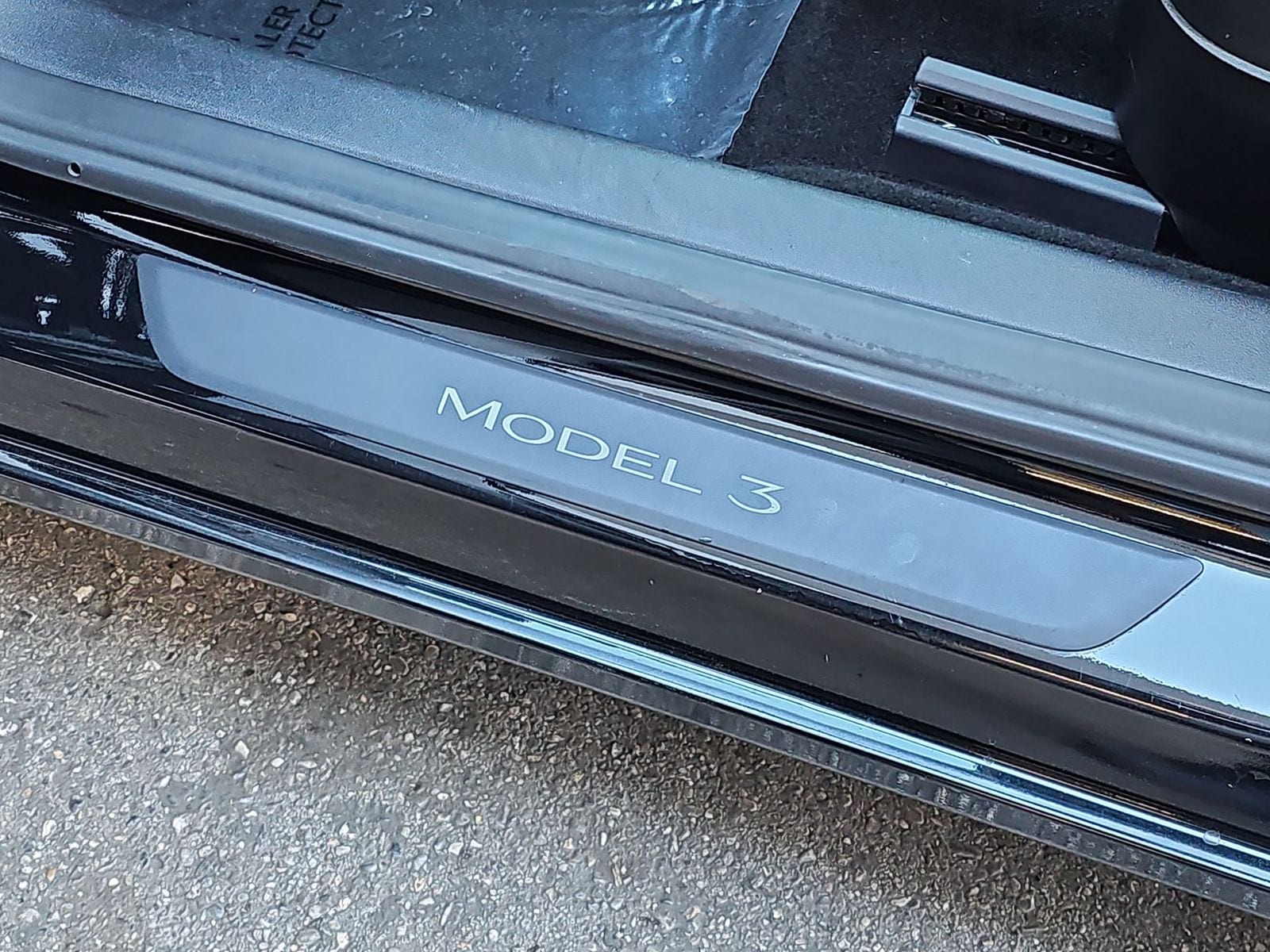 Thumbnail: 2021 Tesla Model 3 - 11